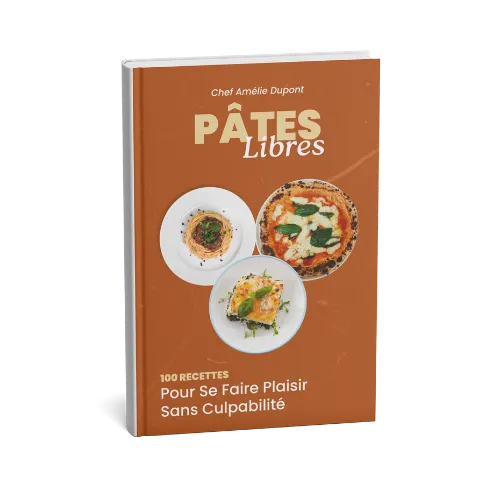 Pâtes qui Guérissent