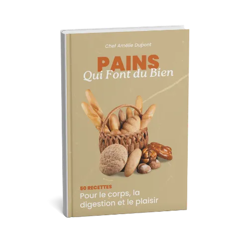 Pains qui Font du Bien