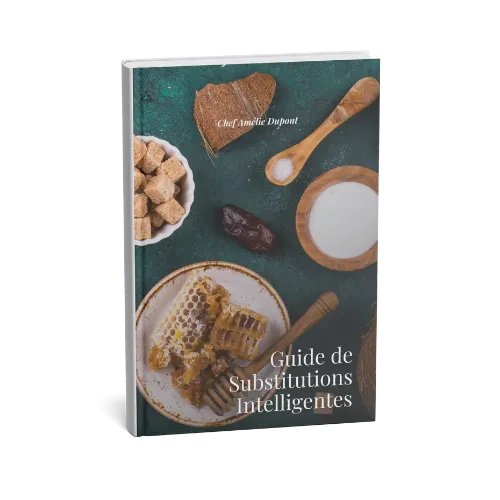 Guide de Substitutions