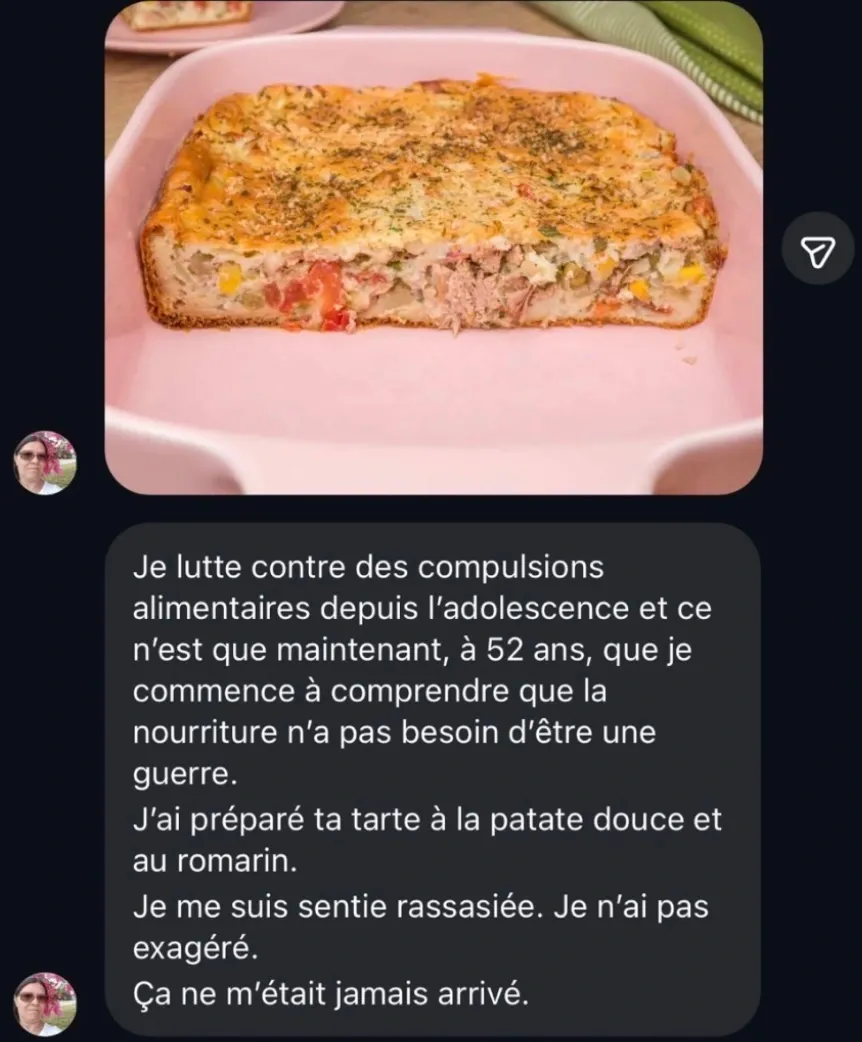 Témoignage 6
